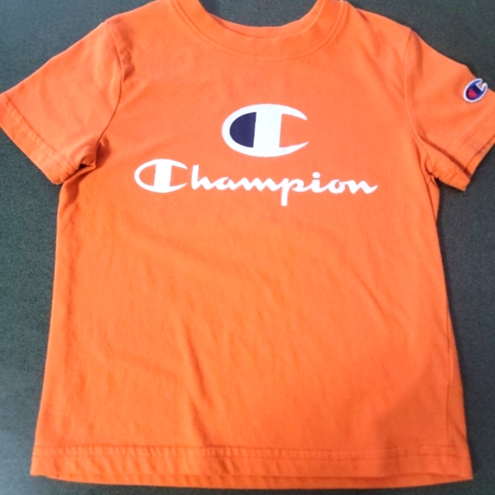 Children's unisex tshirt